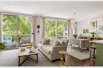 211 N 5th Street #2A, New York City, NY 11211 - Photo 2