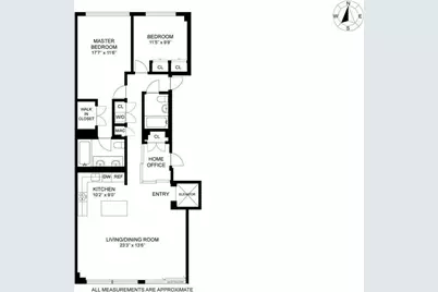 211 N 5th Street #2A, New York City, NY 11211 - Photo 14