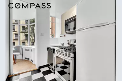 24 W 55th Street #3D, New York City, NY 10019 - Photo 4