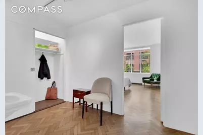 24 W 55th Street #3D, New York, NY 10019 - Photo 6