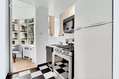 24 W 55th Street #3D, New York, NY 10019 - Photo 4