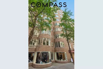 24 W 55th Street #3D, New York City, NY 10019 - Photo 8