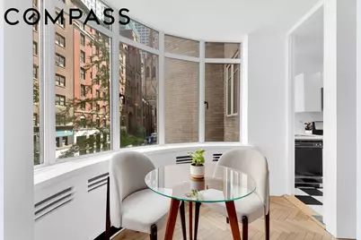 24 W 55th Street #3D, New York City, NY 10019 - Photo 2