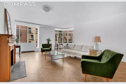 24 W 55th Street #3D, New York, NY 10019 - Photo 1
