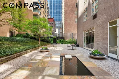 24 W 55th Street #3D, New York City, NY 10019 - Photo 8
