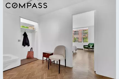 24 W 55th Street #3D, New York City, NY 10019 - Photo 6