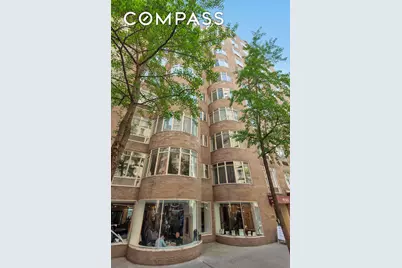 24 W 55th Street #3D, New York, NY 10019 - Photo 8