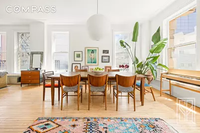366 Broadway #6D, New York City, NY 10013 - Photo 4