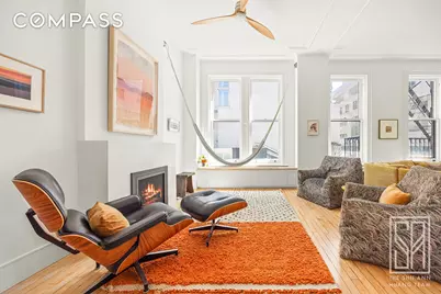 366 Broadway #6D, New York City, NY 10013 - Photo 8
