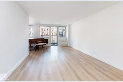 75 Henry Street #1K, New York City, NY 11201 - Photo 1