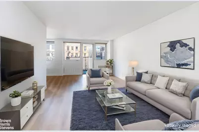 75 Henry Street #1K, New York City, NY 11201 - Photo 2