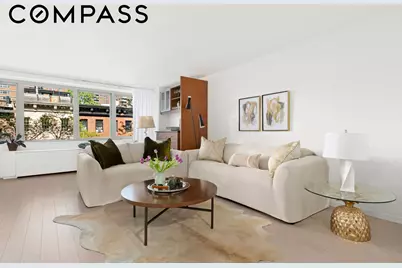 360 W 22nd Street #5H, New York City, NY 10011 - Photo 1