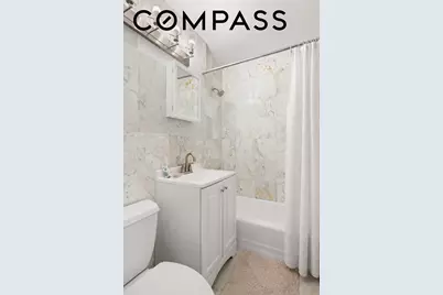 360 W 22nd Street #5H, New York City, NY 10011 - Photo 6