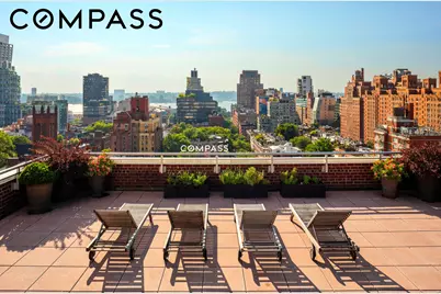 360 W 22nd Street #5H, New York City, NY 10011 - Photo 8