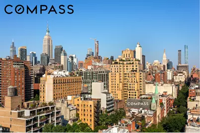 360 W 22nd Street #5H, New York City, NY 10011 - Photo 10