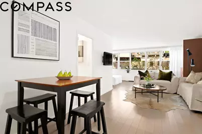 360 W 22nd Street #5H, New York City, NY 10011 - Photo 2