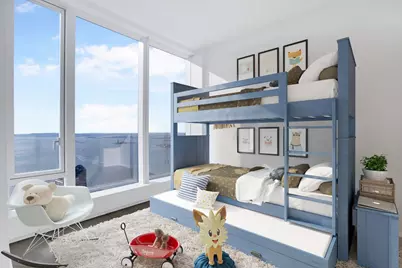 50 West Street #36-C, New York City, NY 10006 - Photo 8