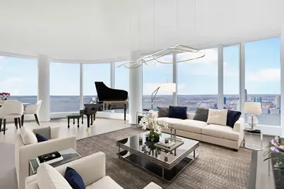 50 West Street #36-C, New York City, NY 10006 - Photo 4