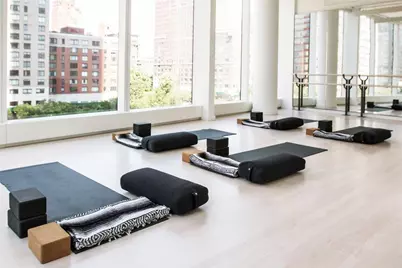 50 West Street #36-C, New York City, NY 10006 - Photo 16