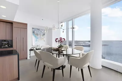 50 West Street #36-C, New York, NY 10006 - Photo 2