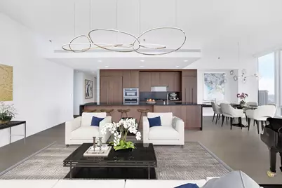 50 West Street #36-C, New York, NY 10006 - Photo 1