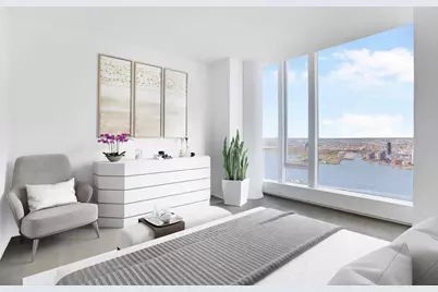 50 West Street #36-C, New York City, NY 10006 - Photo 6