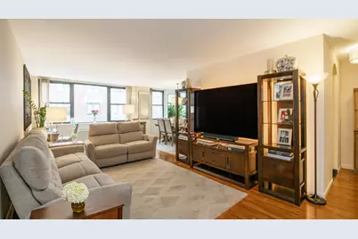 420 E 51st Street #6J, New York City, NY 10022 - Photo 1