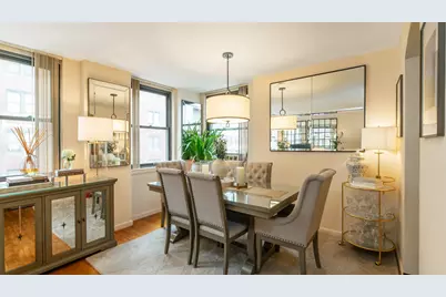 420 E 51st Street #6J, New York City, NY 10022 - Photo 2