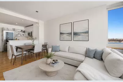 635 W 42nd Street #24B, New York City, NY 10036 - Photo 2