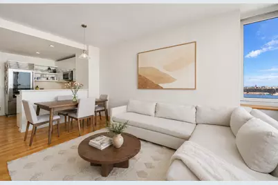 635 W 42nd Street #24B, New York City, NY 10036 - Photo 2