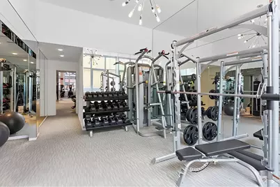 635 W 42nd Street #24B, New York City, NY 10036 - Photo 10