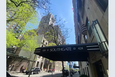 424 E 52nd Street #12A, New York City, NY 10022 - Photo 18