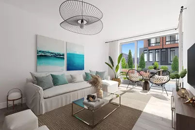 133 Beach 116th Street #2G, New York City, NY 11694 - Photo 1