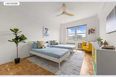 10 Plaza Street E #12H, New York City, NY 11238 - Photo 6