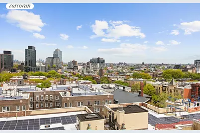 10 Plaza Street E #12H, New York City, NY 11238 - Photo 10