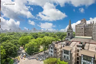 372 Central Prk W, New York City, NY 10025 - Photo 1