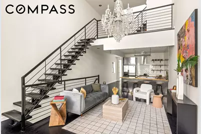 230 Spencer Street #2, New York City, NY 11205 - Photo 2