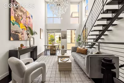 230 Spencer Street #2, New York City, NY 11205 - Photo 1