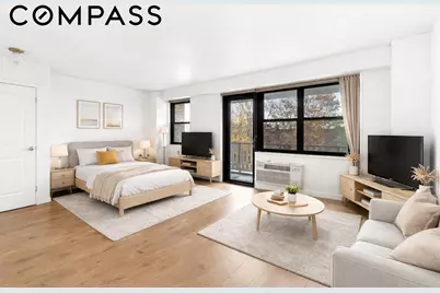 39-60 54th Street #4K, New York City, NY 11377 - Photo 1