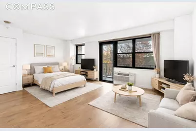 39-60 54th Street #4K, New York City, NY 11377 - Photo 1