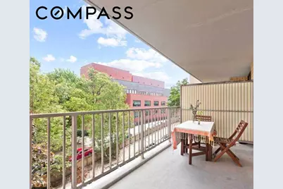 39-60 54th Street #4K, New York City, NY 11377 - Photo 2