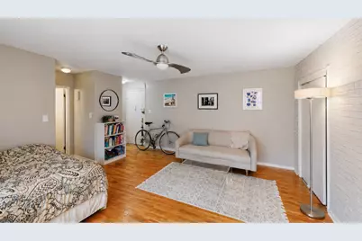 165 Christopher Street #6P, New York City, NY 10014 - Photo 1