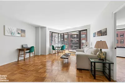 60 Sutton Place S #10FN, New York City, NY 10022 - Photo 1