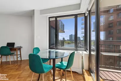 60 Sutton Place S #10FN, New York City, NY 10022 - Photo 2