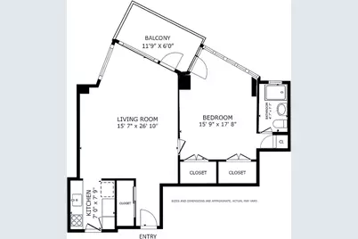 60 Sutton Place S #10FN, New York City, NY 10022 - Photo 18