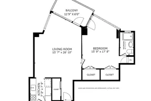 60 Sutton Pl S, New York City, NY 10022 - Photo 18
