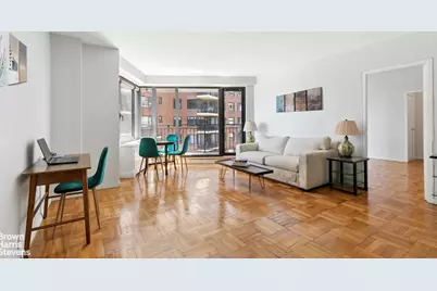 60 Sutton Place S #10FN, New York City, NY 10022 - Photo 4