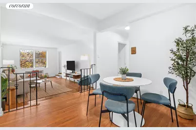 920 E 17th Street #518, New York City, NY 11230 - Photo 2