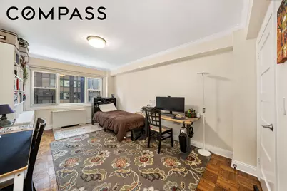 345 E 56th Street #7J, New York City, NY 10022 - Photo 10