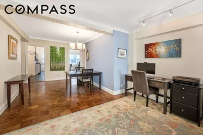 345 E 56th Street #7J, New York City, NY 10022 - Photo 6